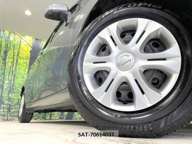 Nissan NOTE 2014-03 348241-13