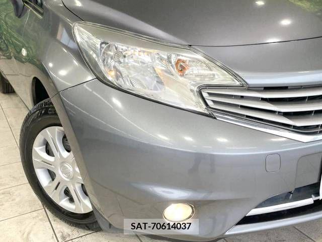 Nissan NOTE 2014-03 348241-12