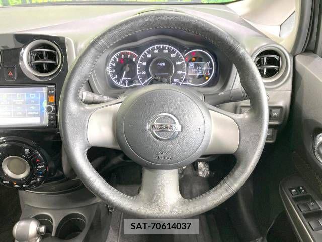 Nissan NOTE 2014-03 348241-11