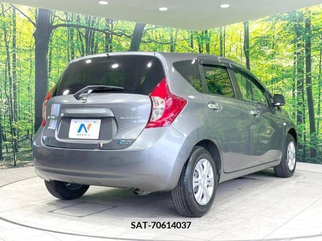 Nissan NOTE 2014-03 348241-17