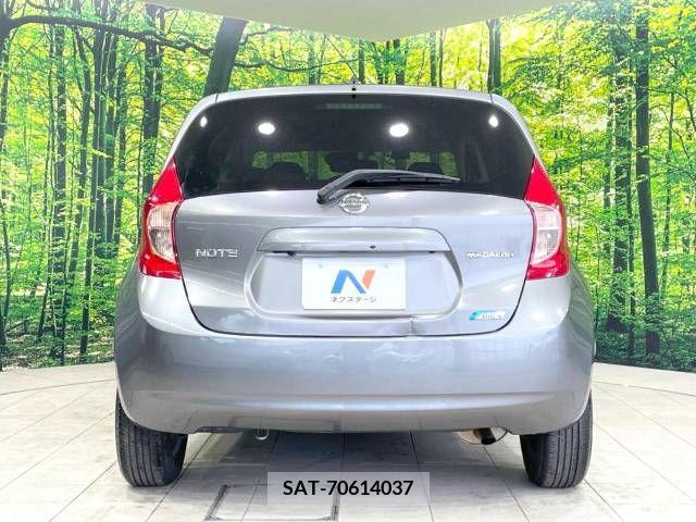 Nissan NOTE 2014-03 348241-15