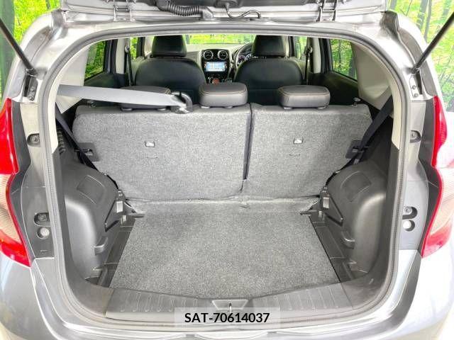 Nissan NOTE 2014-03 348241-10