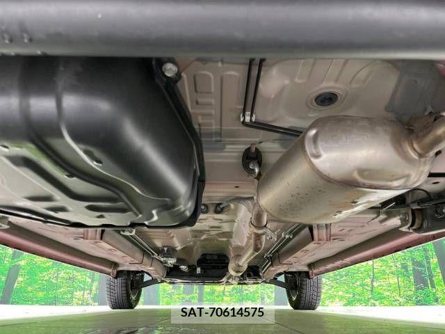 Mazda FLAIR CROSSOVER 2015-09 338463-19