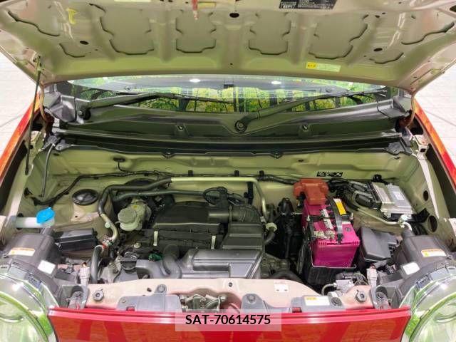 Mazda FLAIR CROSSOVER 2015-09 338463-18