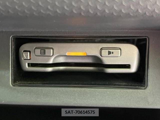 Mazda FLAIR CROSSOVER 2015-09 338463-5