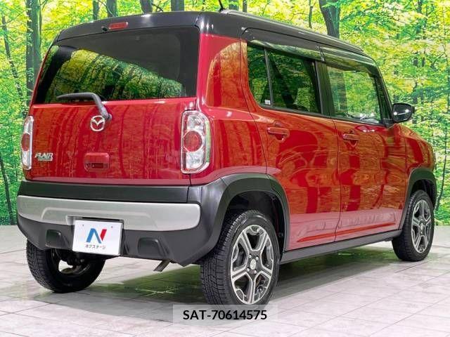 Mazda FLAIR CROSSOVER 2015-09 338463-17