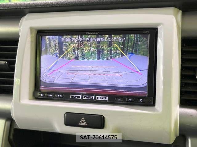 Mazda FLAIR CROSSOVER 2015-09 338463-4