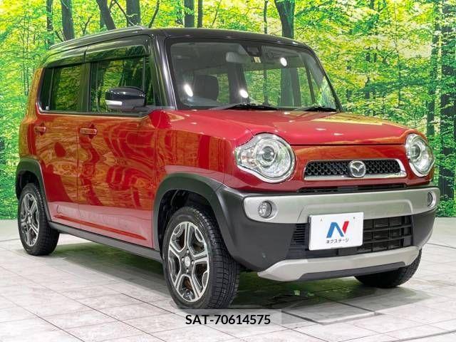 Mazda FLAIR CROSSOVER 2015-09 338463-16