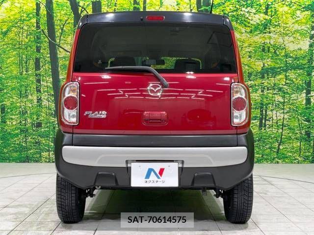 Mazda FLAIR CROSSOVER 2015-09 338463-15