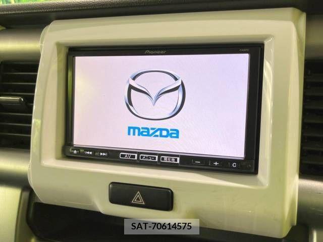 Mazda FLAIR CROSSOVER 2015-09 338463-3