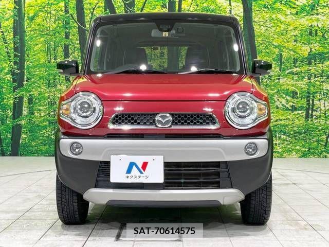 Mazda FLAIR CROSSOVER 2015-09 338463-14