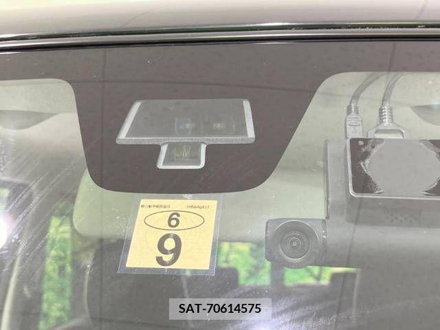 Mazda FLAIR CROSSOVER 2015-09 338463-2