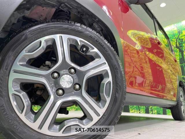 Mazda FLAIR CROSSOVER 2015-09 338463-13
