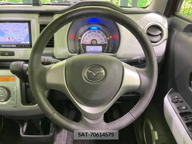 Mazda FLAIR CROSSOVER 2015-09 338463-11