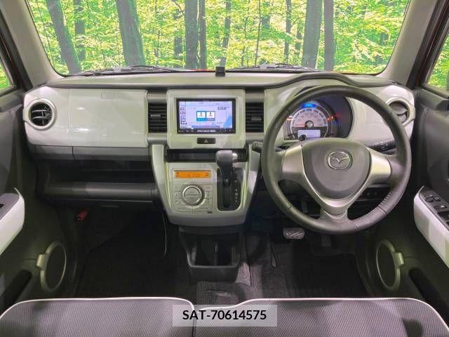 Mazda FLAIR CROSSOVER 2015-09 338463-1