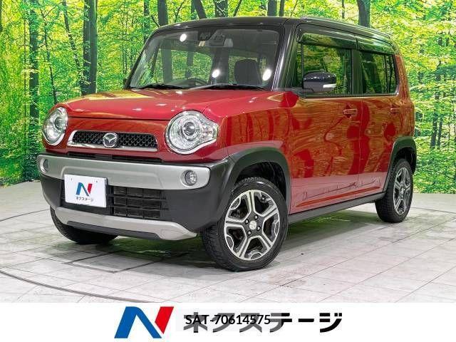 Mazda FLAIR CROSSOVER 2015-09 338463-0