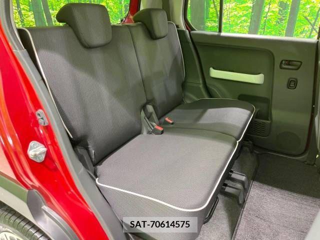 Mazda FLAIR CROSSOVER 2015-09 338463-9