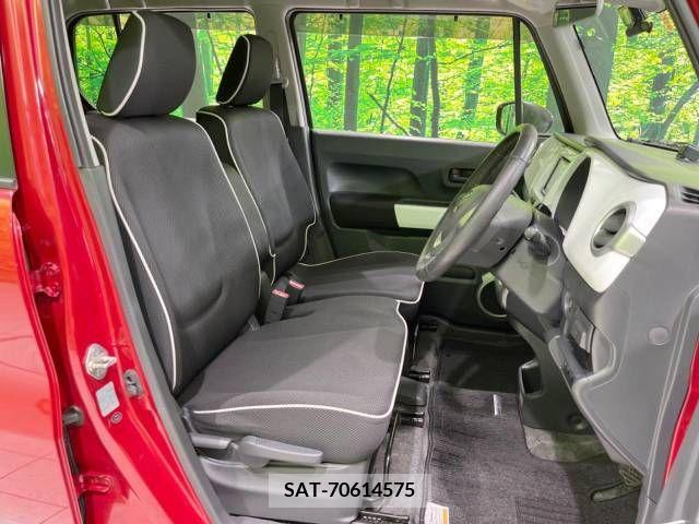 Mazda FLAIR CROSSOVER 2015-09 338463-8