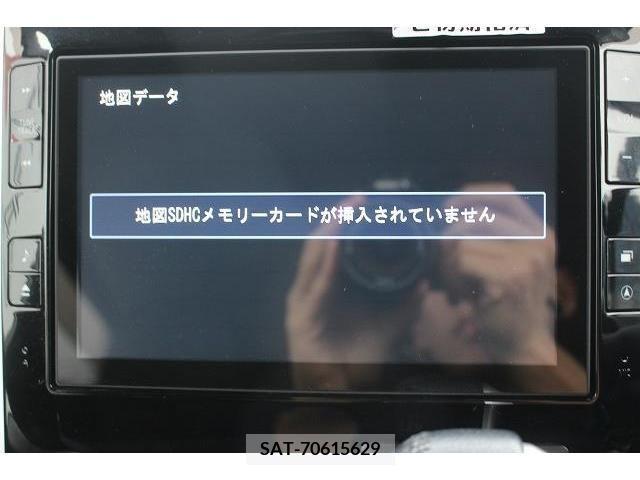 Daihatsu TANTO CUSTOM 2014-01 287288-1
