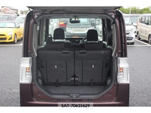 Daihatsu TANTO CUSTOM 2014-01 287288-16