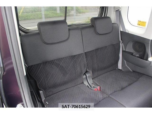 Daihatsu TANTO CUSTOM 2014-01 287288-13