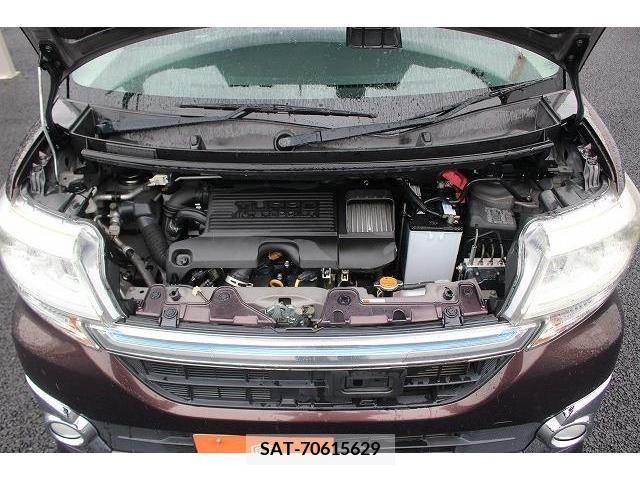 Daihatsu TANTO CUSTOM 2014-01 287288-17