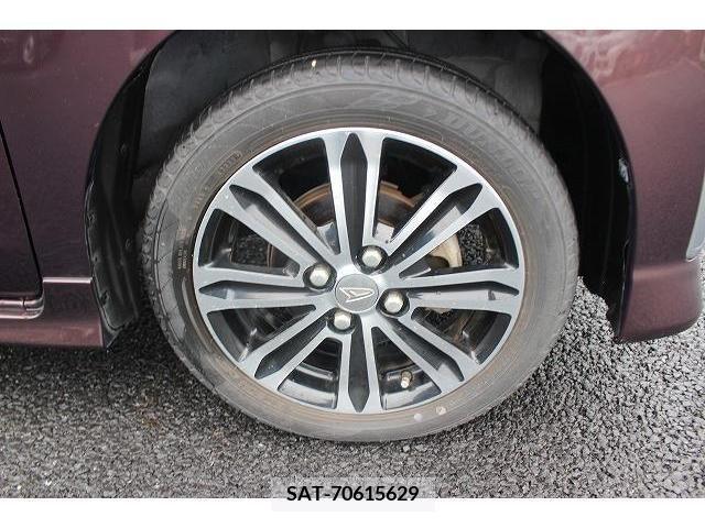 Daihatsu TANTO CUSTOM 2014-01 287288-11