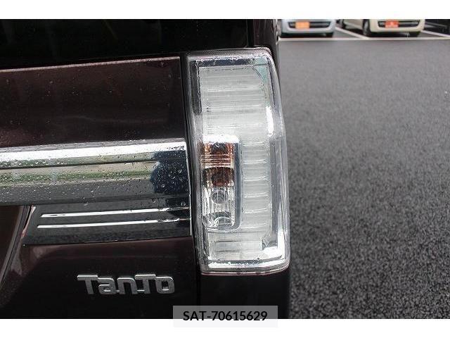 Daihatsu TANTO CUSTOM 2014-01 287288-10