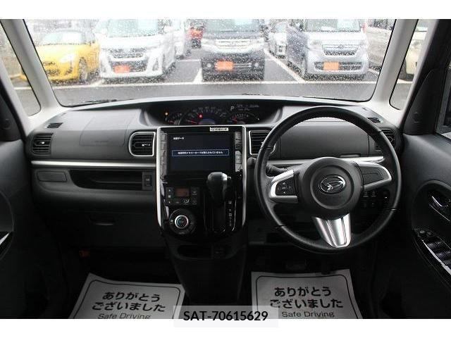Daihatsu TANTO CUSTOM 2014-01 287288-14