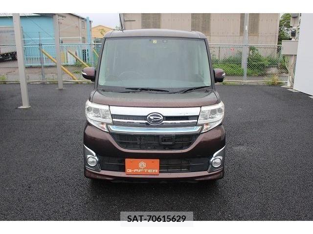 Daihatsu TANTO CUSTOM 2014-01 287288-5