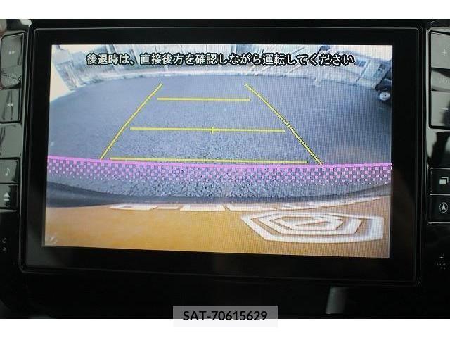 Daihatsu TANTO CUSTOM 2014-01 287288-4