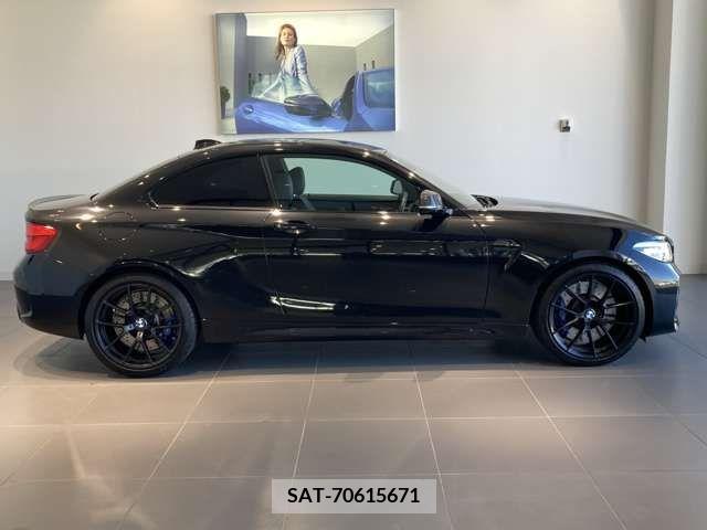 Bmw M2 2018-09 225196-2
