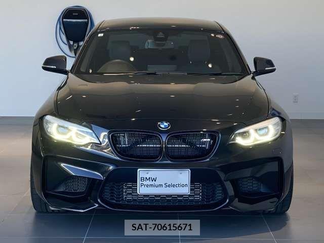 Bmw M2 2018-09 225196-1