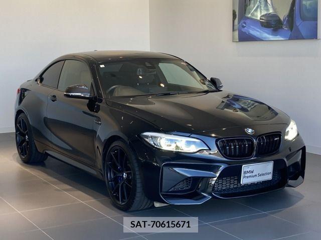 Bmw M2 2018-09 225196-0