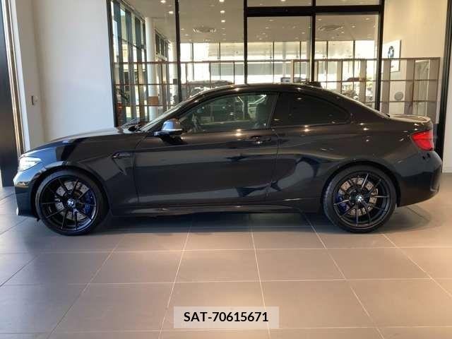 Bmw M2 2018-09 225196-7