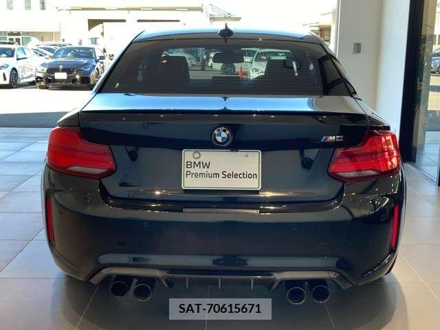 Bmw M2 2018-09 225196-9