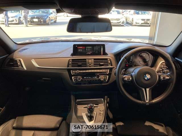 Bmw M2 2018-09 225196-16