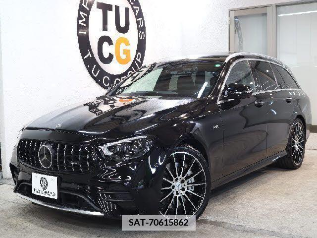 Amg E-CLASS 2021-03 344114-10