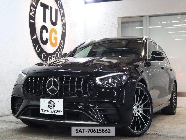Amg E-CLASS 2021-03 344114-0