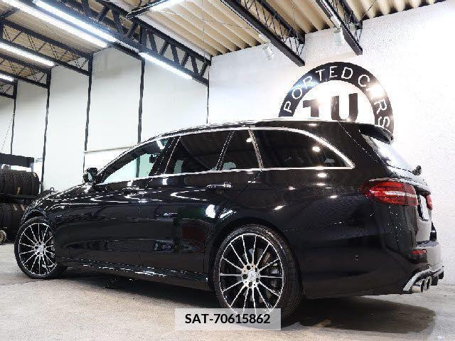 Amg E-CLASS 2021-03 344114-2