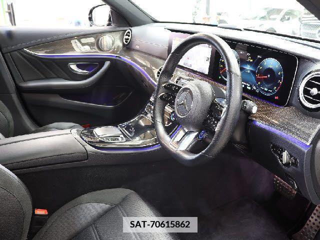 Amg E-CLASS 2021-03 344114-11