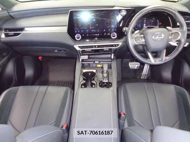 Lexus RX 2023-05 363067-1