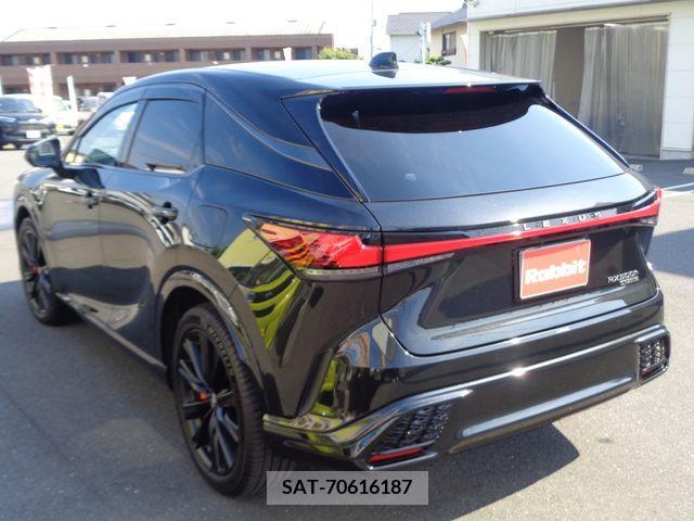Lexus RX 2023-05 363067-2