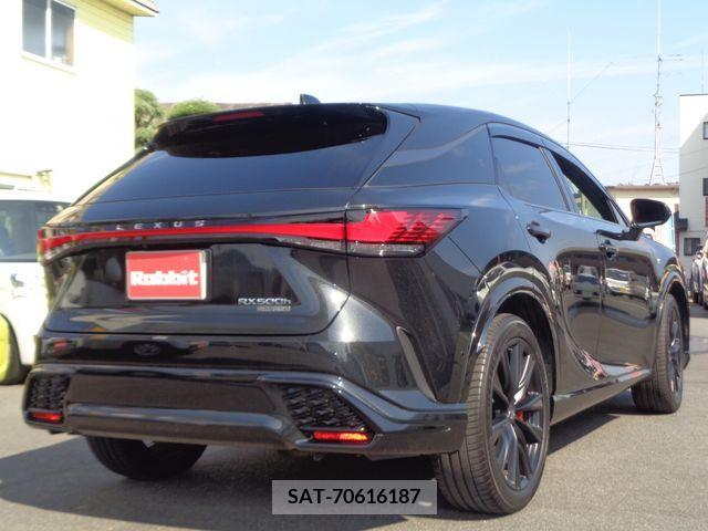 Lexus RX 2023-05 363067-7