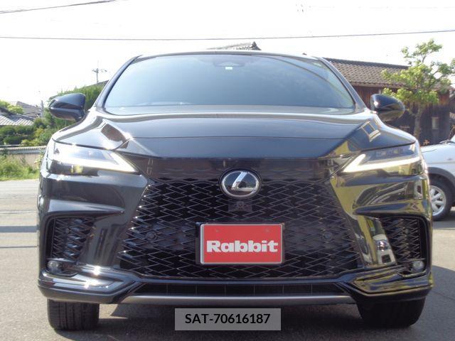 Lexus RX 2023-05 363067-6