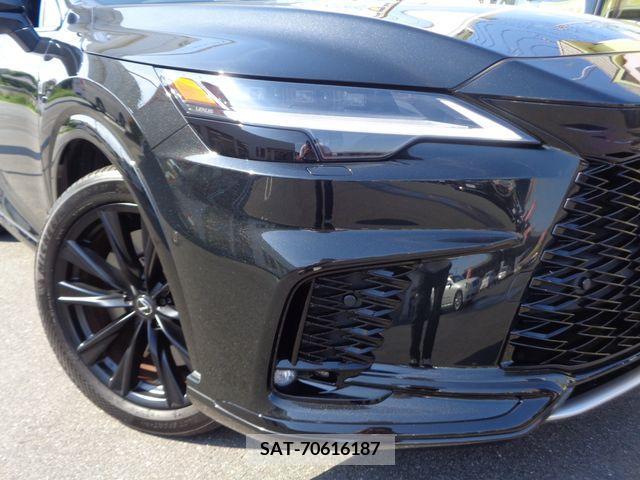 Lexus RX 2023-05 363067-4