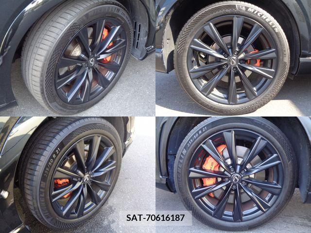 Lexus RX 2023-05 363067-13