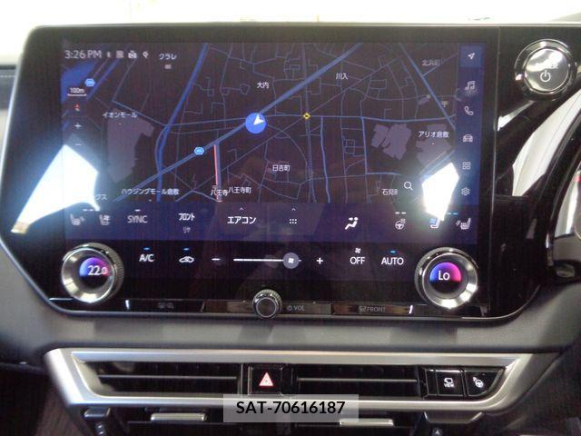Lexus RX 2023-05 363067-14