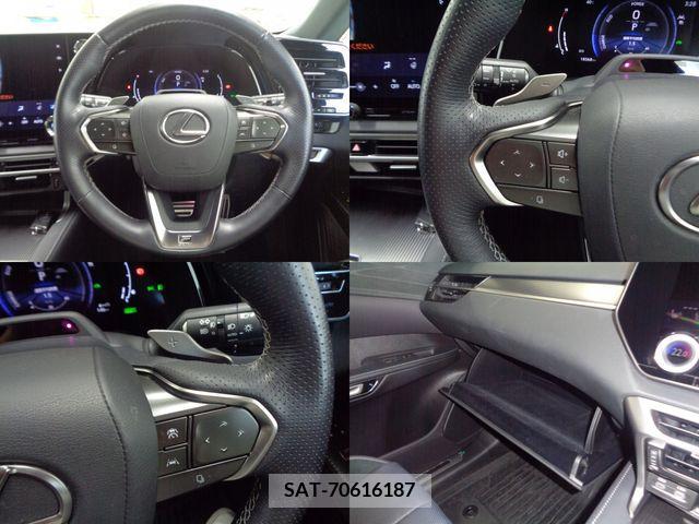 Lexus RX 2023-05 363067-23