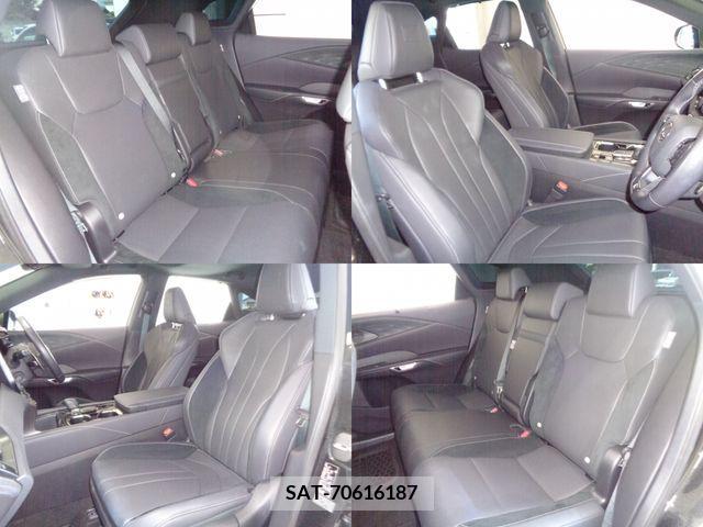 Lexus RX 2023-05 363067-25